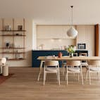 Vinylgolv BerryAlloc Zenn 55 Monsanto