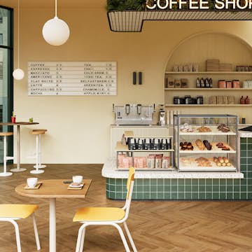 Vinylgolv BerryAlloc Zenn Herringbone Cairo