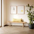 Vinylgolv BerryAlloc Zenn Herringbone Faro