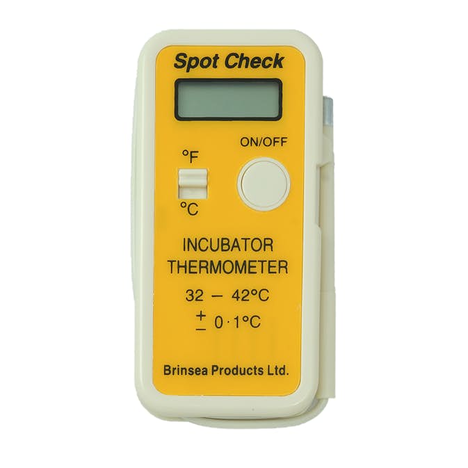 Termometer Brinsea Digital