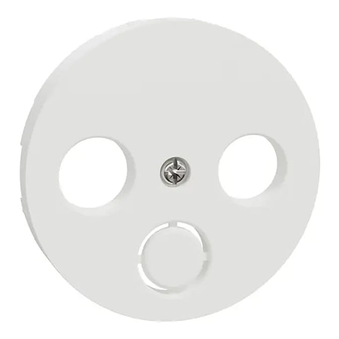 Täcklock Elko One Centrumlock för Antenn