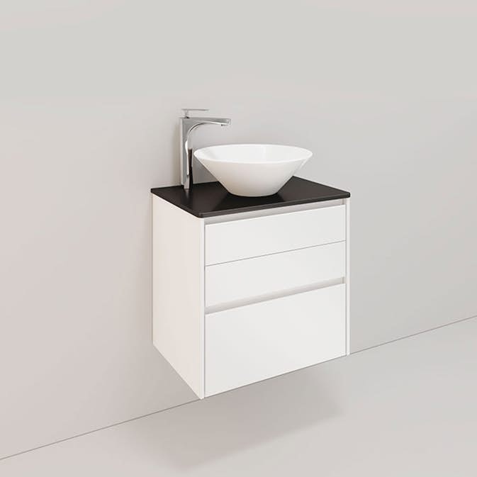 Tvättställsskåp Noro Lifestyle Concept Loop 60 Hög