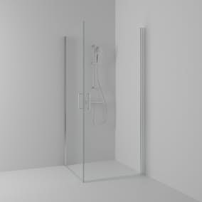 Hörndusch Svedbergs Verla Rak