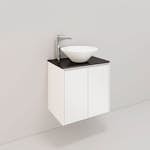 Tvättställsskåp Noro Lifestyle Concept Loop 60 Hög