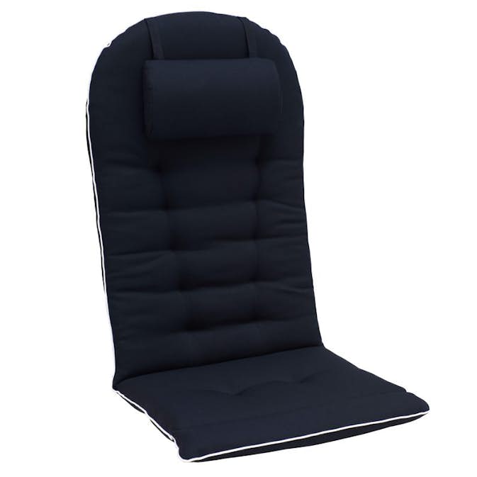 Dyna Hillerstorp Tennessee Till Däckstol