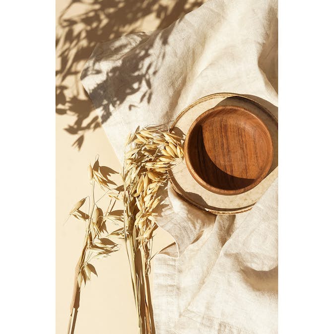 Posters Venture Home Brown Bowl Beige