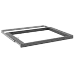 Backutdrag Elfa Décor 60