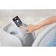 Uppblåsbart Spabad Bestway Lay-Z-Spa® Vancouver AirJet Plus