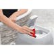 Uppblåsbart Spabad Bestway Lay-Z-Spa® Vancouver AirJet Plus