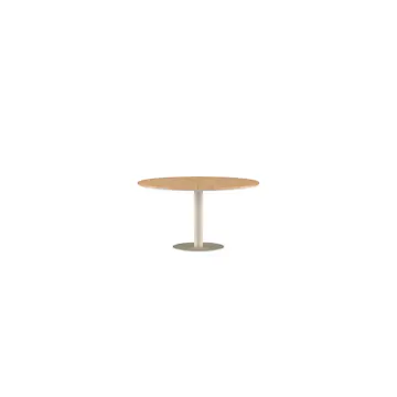 Matbord Venture Home Croft Ø120 cm