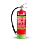 Brandsläckare Housegard AVD 6 L, LITHEX6