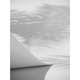 Posters Venture Home Papyrus 50x70 Vit