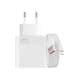 Laddare Xiaomi Combo (Type-A) EU 67W