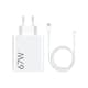 Laddare Xiaomi Combo (Type-A) EU 67W