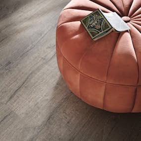 Vinylgolv Pergo Otra Pad Pro Rigid Click Grey Heritage Oak