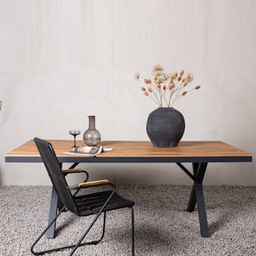 Matbord Venture Home Garcia