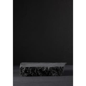 Posters Venture Home Black Rock Svart