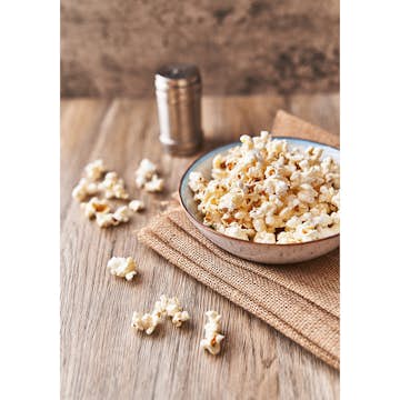 Posters Venture Home Popcorn Beige