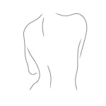 Posters Venture Home Women Svart/vit