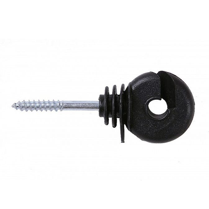 Ringisolator Swedguard + med Järnkärna