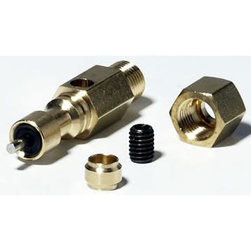 Avluftningsventil Danfoss CS