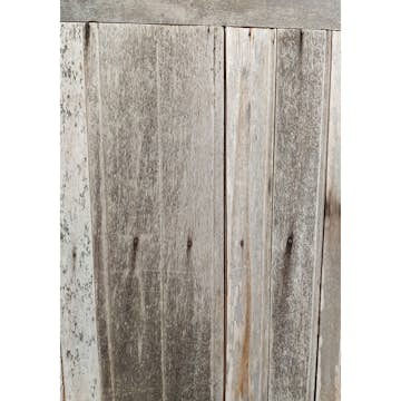 Posters Venture Home Wooden Wall Grå