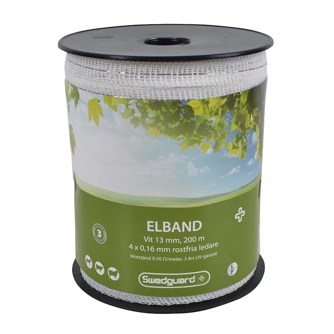 Elband Swedguard + 13 mm Vit