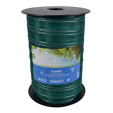 Elband Swedguard Pro+ 40 mm Grön