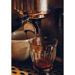 Posters Venture Home Barrista Brun