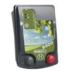 Elaggregat Swedguard + B200