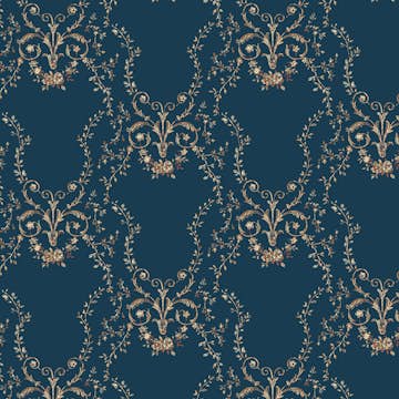 Tapet Fiona Heritage 600933