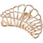 Hårspännen Creativ Company Förgylld 80x52 mm 1 st/1 Förp