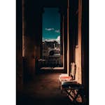 Posters Venture Home Tunnel Vision Brun