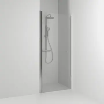 Duschdörr Svedbergs Skoga Rak Enkel