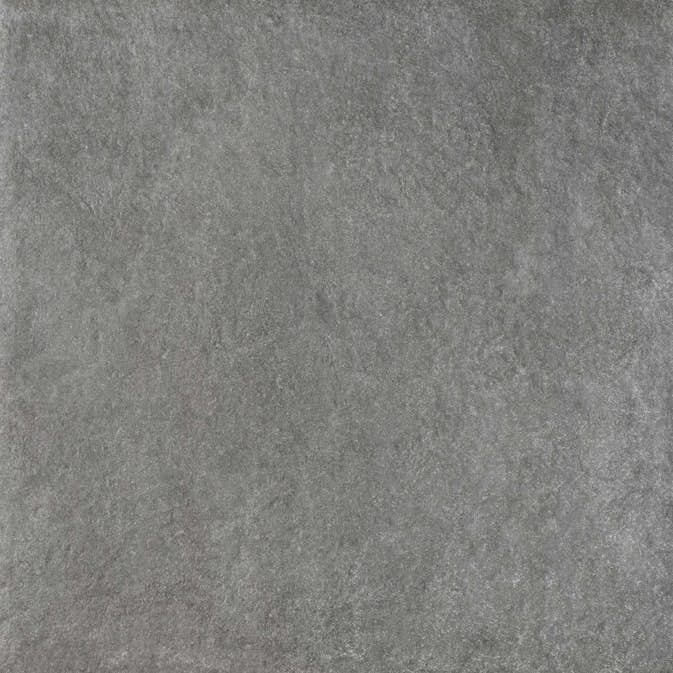 Uteklinker Bricmate Z Concrete Anthracite 60x60 cm
