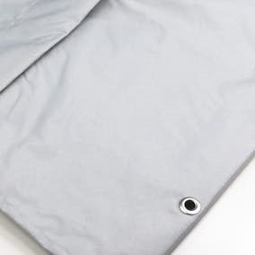 Tyg Landskap Skugga Pergola 4X4M