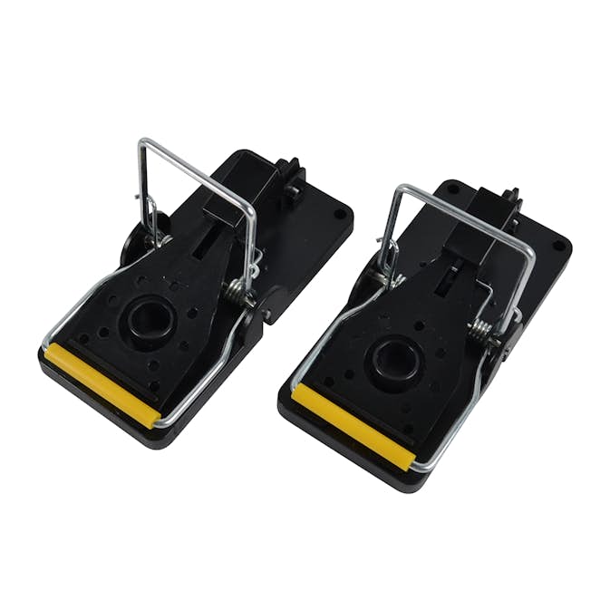 Musfälla Willab Slag 2-Pack