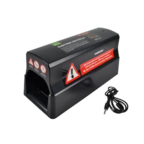 Råttfälla Willab Elektrisk