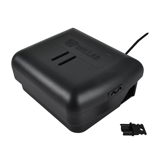 Musfälla Willab Slag Betesstation