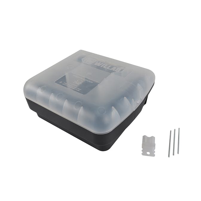 Råttfälla Willab Slag Betesstation