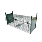 Råttfälla Willab Bur