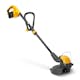 Grästrimmer STIGA GT300E 20V 2X2Ah Med Batteri