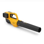 Lövblås STIGA BL300E 20V 2X4,0 Ah Med Batteri