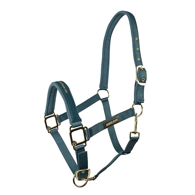 Grimma HANSBO SPORT The Equestrian Life Cob
