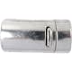 Magnetlås Creativ Company D26 mm Hålstl 10 mm Antiksilver 1 St
