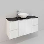 Tvättställsskåp Noro Lifestyle Concept Loop 120 Hög