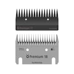 Skär Aesculap Premium