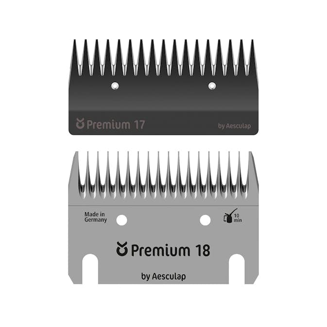 Skär Aesculap Premium