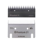 Skär Aesculap Premium