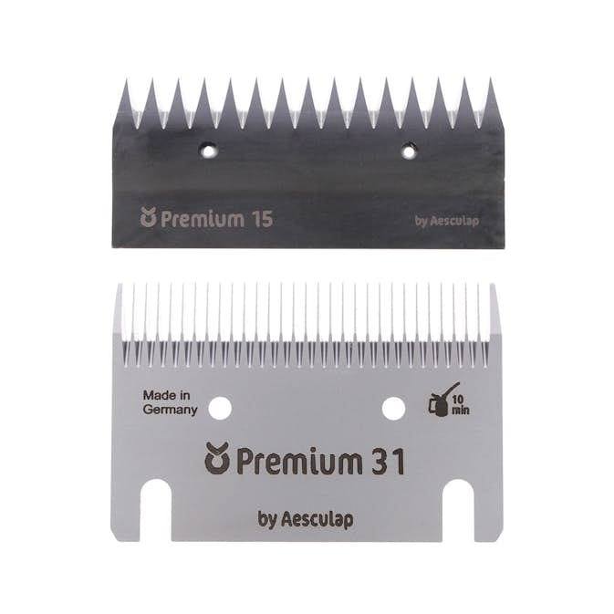 Skär Aesculap Premium